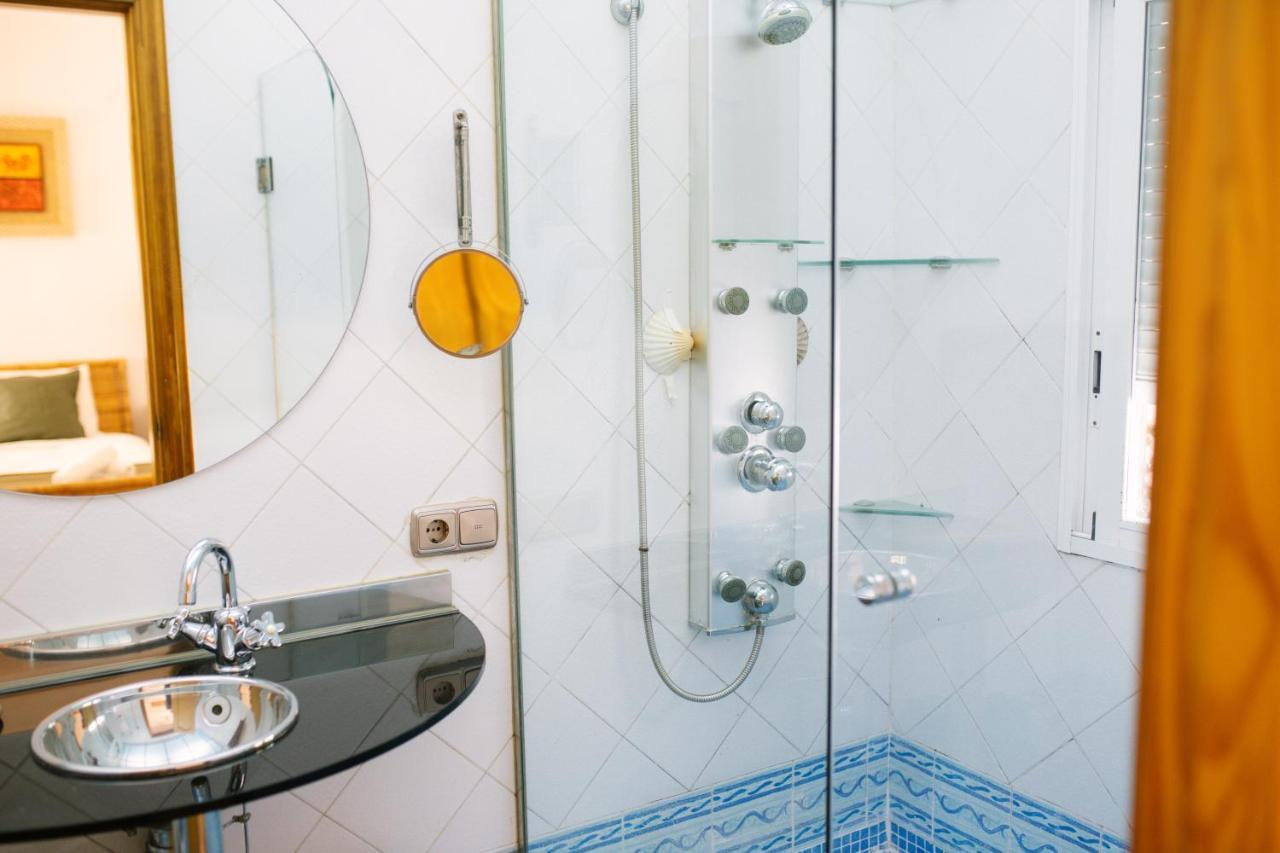 Casa Luxury "El Olivo De Cordoba" Con Jacuzzi Y Parking Privado Vendégház Kültér fotó