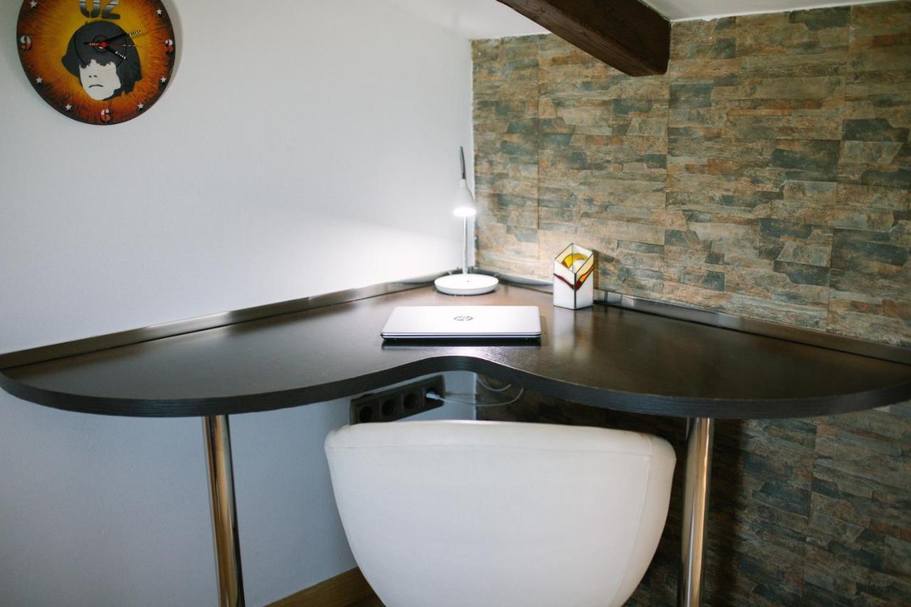 Casa Luxury "El Olivo De Cordoba" Con Jacuzzi Y Parking Privado Vendégház Kültér fotó