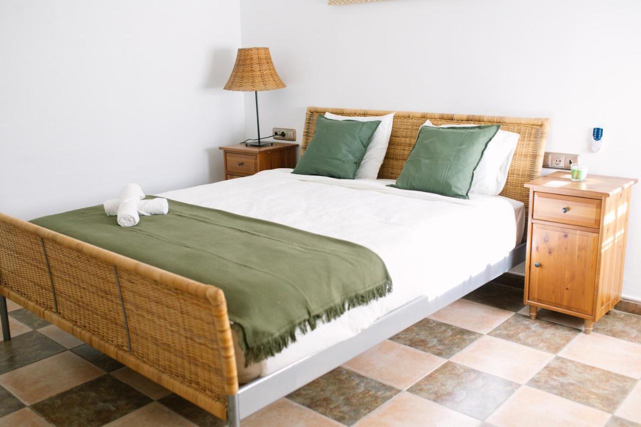 Casa Luxury "El Olivo De Cordoba" Con Jacuzzi Y Parking Privado Vendégház Kültér fotó