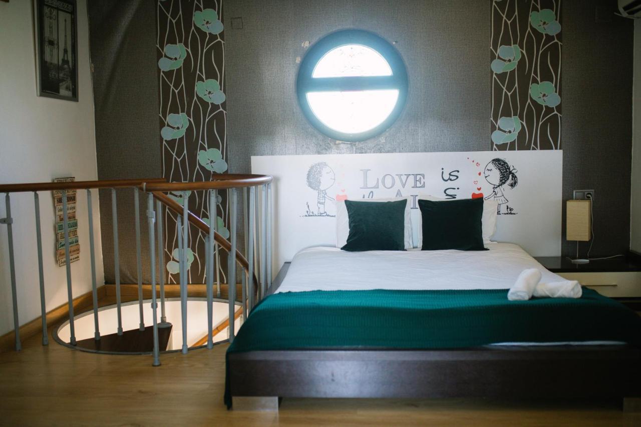 Casa Luxury "El Olivo De Cordoba" Con Jacuzzi Y Parking Privado Vendégház Kültér fotó