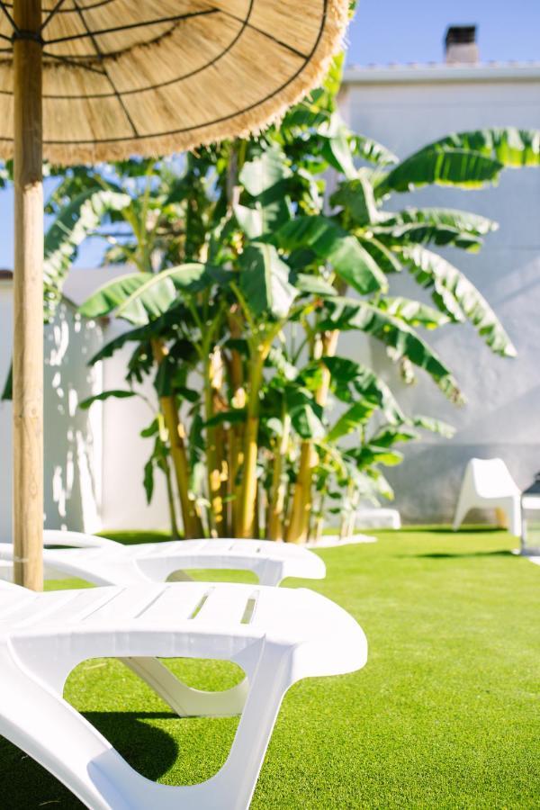 Casa Luxury "El Olivo De Cordoba" Con Jacuzzi Y Parking Privado Vendégház Kültér fotó